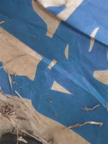 trash alley art 003 by duane locke